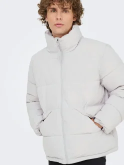 ONSPACK Dynejakke Jakker Og Frakker