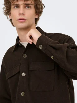Hot ONSPAUL Overskjorte Skjorter