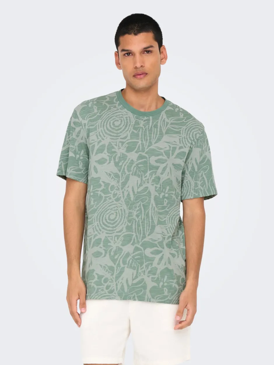 ONSPERRY T-shirt T-Shirts