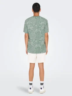 ONSPERRY T-shirt T-Shirts
