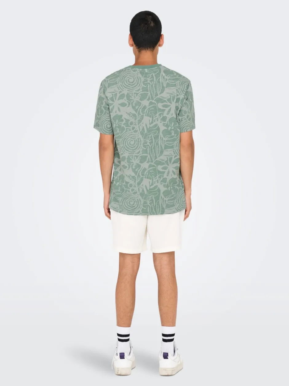 ONSPERRY T-shirt T-Shirts