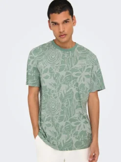 ONSPERRY T-shirt T-Shirts