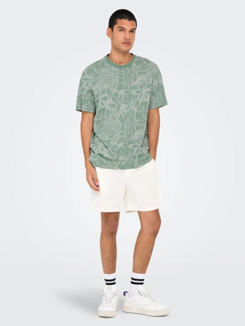 ONSPERRY T-shirt T-Shirts
