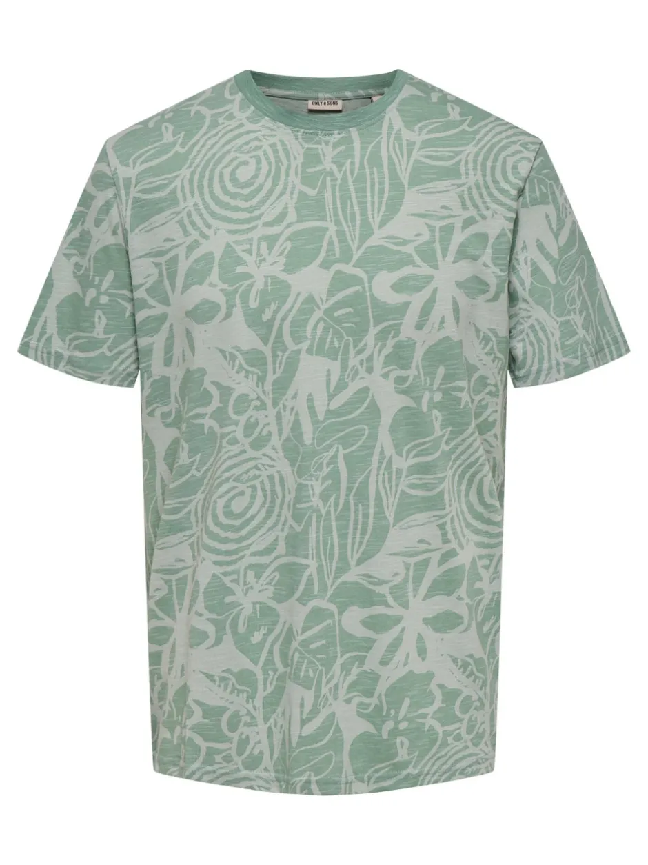 ONSPERRY T-shirt T-Shirts