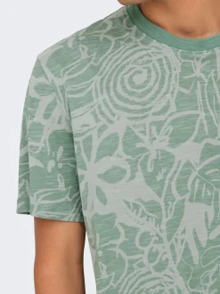 ONSPERRY T-shirt T-Shirts