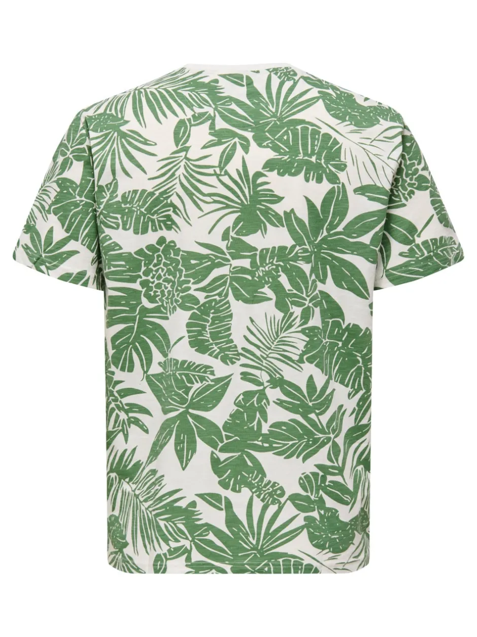 New ONSPERRY T-shirt T-Shirts