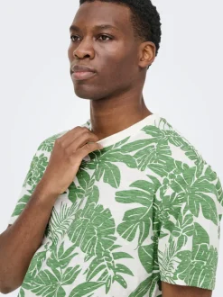 New ONSPERRY T-shirt T-Shirts