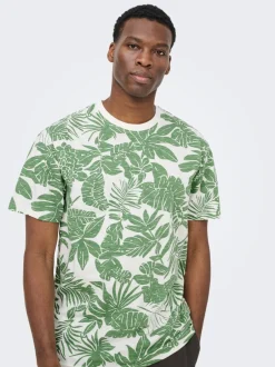New ONSPERRY T-shirt T-Shirts