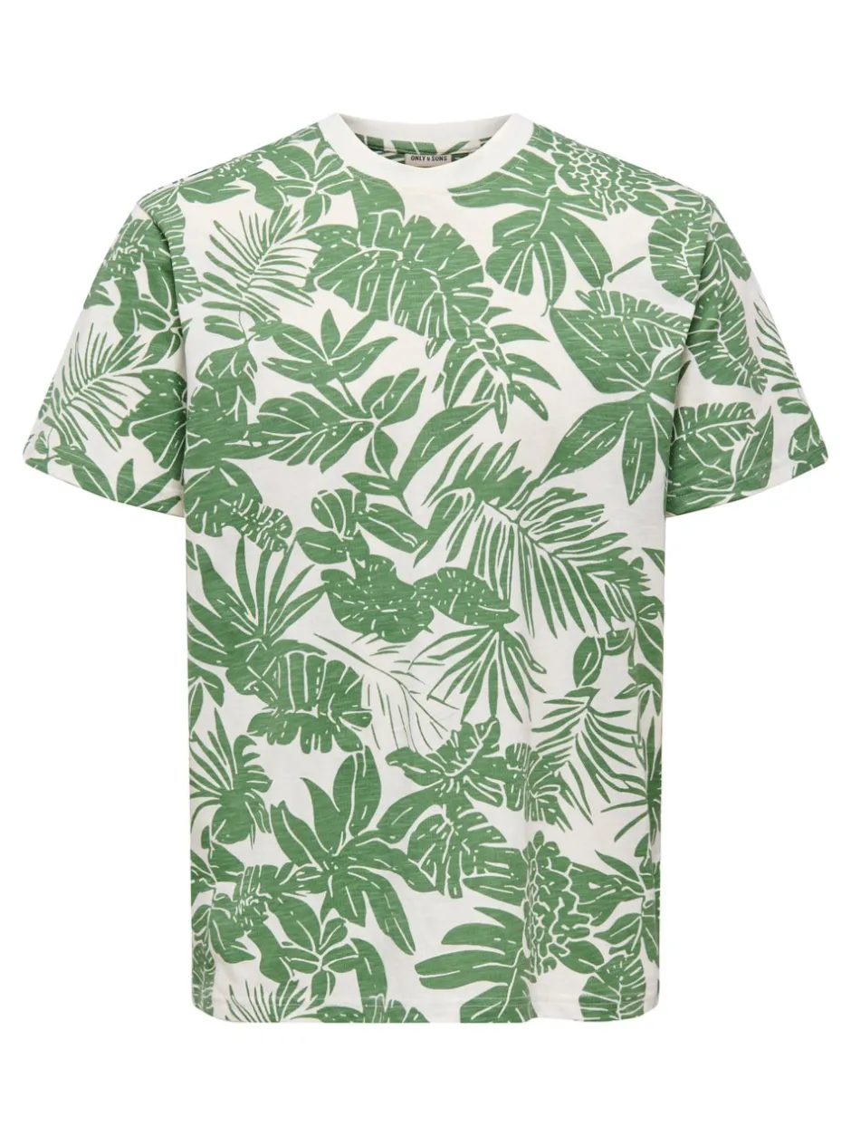New ONSPERRY T-shirt T-Shirts