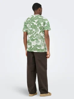 New ONSPERRY T-shirt T-Shirts