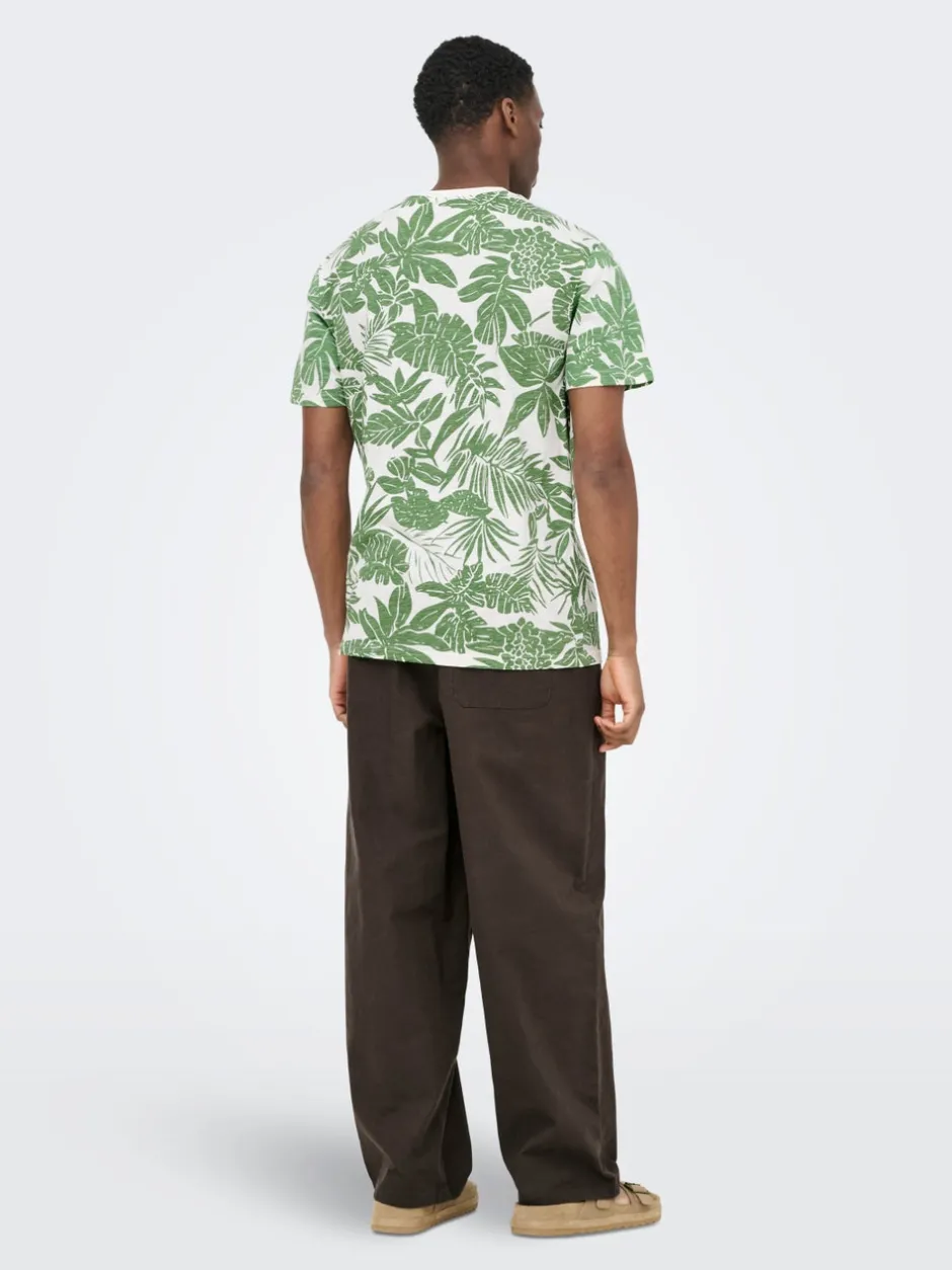 New ONSPERRY T-shirt T-Shirts
