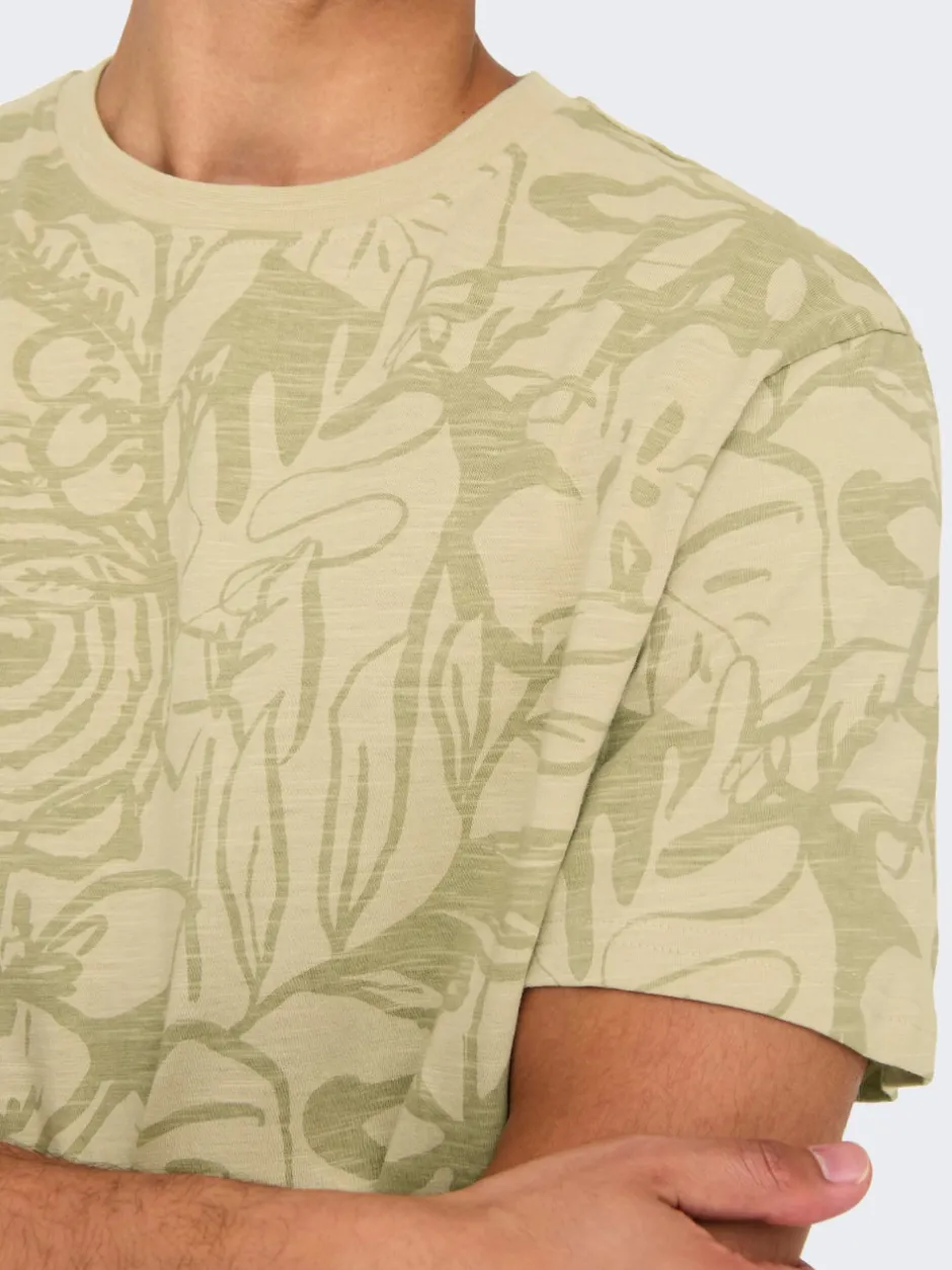 Best ONSPERRY T-shirt T-Shirts