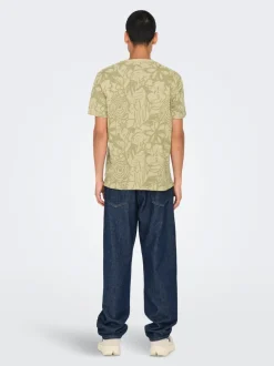 Best ONSPERRY T-shirt T-Shirts