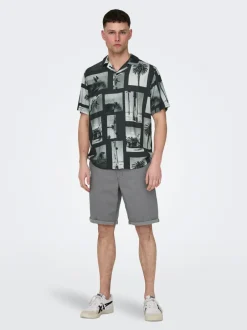 Online ONSPETER Regular fit Shorts Shorts