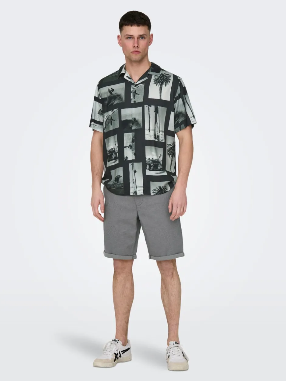 Online ONSPETER Regular fit Shorts Shorts