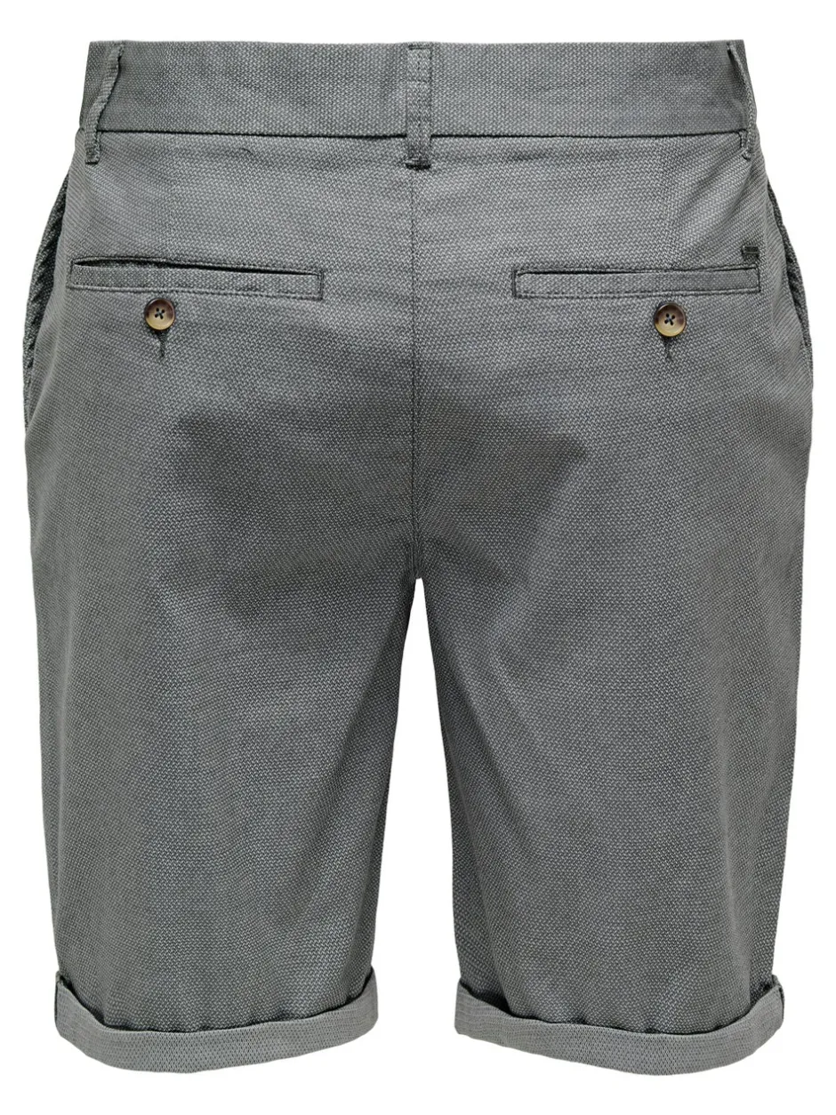 Online ONSPETER Regular fit Shorts Shorts