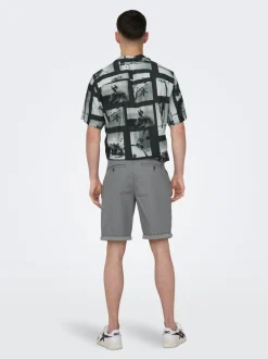 Online ONSPETER Regular fit Shorts Shorts