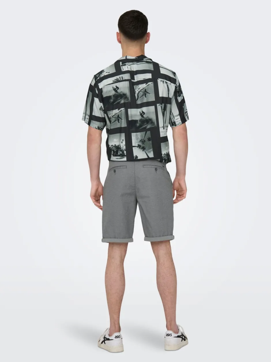 Online ONSPETER Regular fit Shorts Shorts