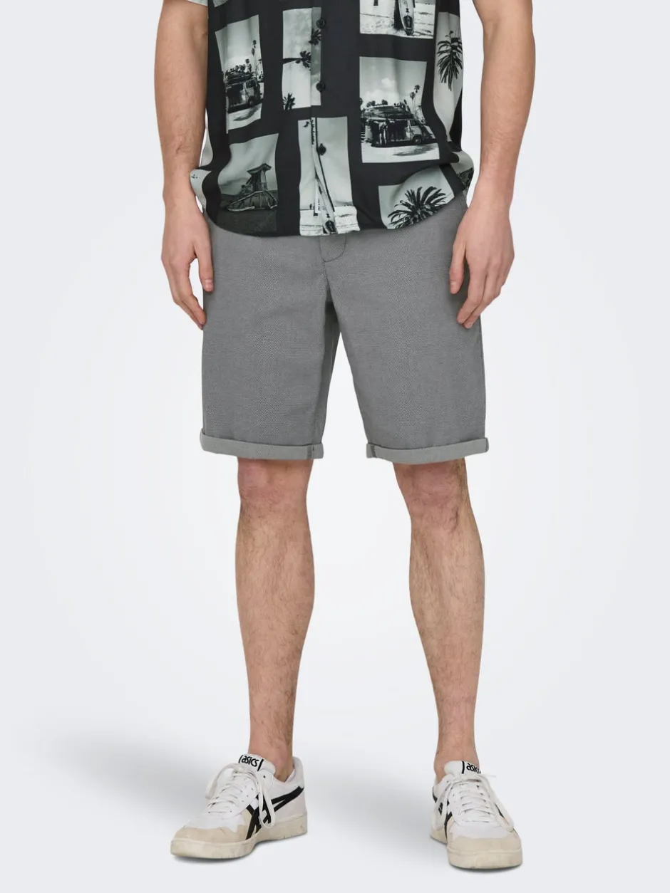 Online ONSPETER Regular fit Shorts Shorts