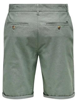 Outlet ONSPETER Regular fit Shorts Shorts