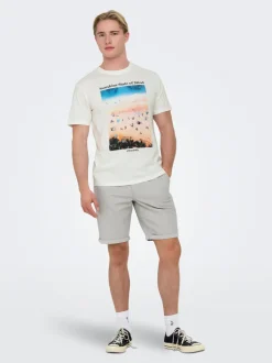 ONSPETER Regular fit Shorts Shorts