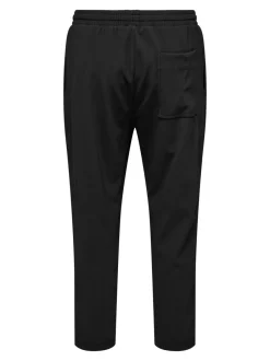 Discount ONSPLI Tapered fit Bukser Bukser