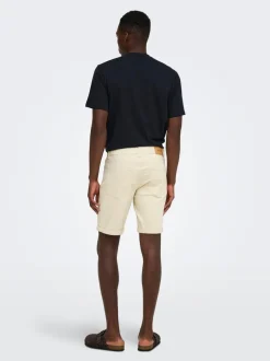 Discount ONSPLY Lav talje Regular fit Shorts Shorts