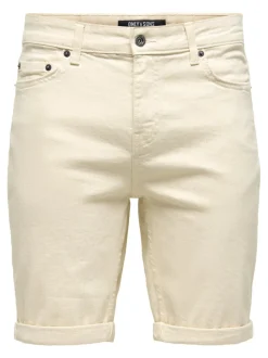 Discount ONSPLY Lav talje Regular fit Shorts Shorts
