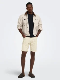 Discount ONSPLY Lav talje Regular fit Shorts Shorts