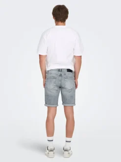 Best ONSPLY Mellemhøj talje Regular fit Shorts Shorts