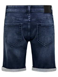 Clearance ONSPLY Mellemhøj talje Regular fit Shorts Shorts