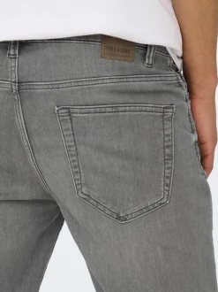 Discount ONSPLY Mellemhøj talje Regular fit Shorts Shorts
