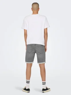 Discount ONSPLY Mellemhøj talje Regular fit Shorts Shorts