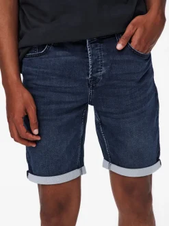 Discount ONSPLY Mellemhøj talje Regular fit Shorts Shorts
