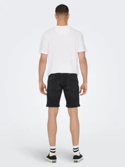 Discount ONSPLY Mellemhøj talje Regular fit Shorts Shorts