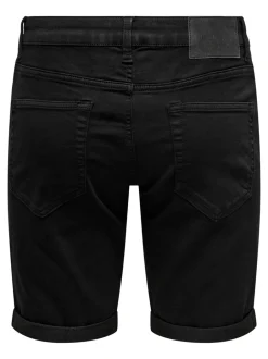 Online ONSPLY Mellemhøj talje Regular fit Shorts Shorts