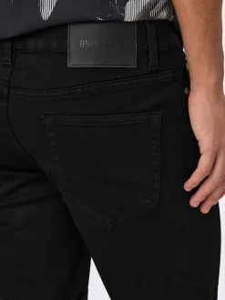 Online ONSPLY Mellemhøj talje Regular fit Shorts Shorts