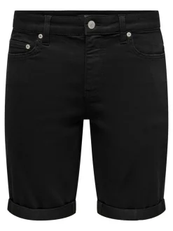 Online ONSPLY Mellemhøj talje Regular fit Shorts Shorts
