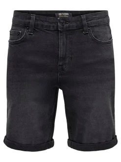 Hot ONSPLY Mid rise Regular fit Shorts Shorts