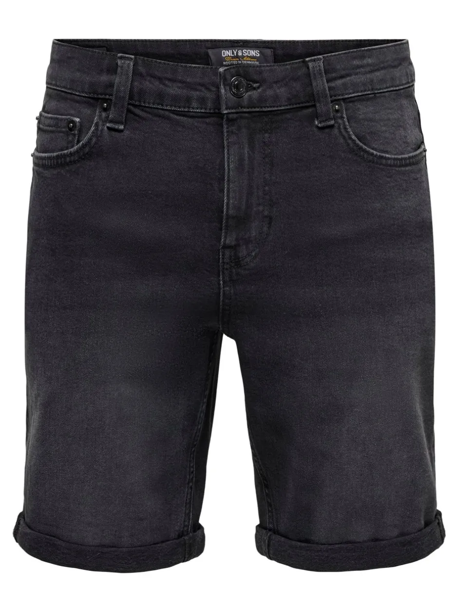Hot ONSPLY Mid rise Regular fit Shorts Shorts
