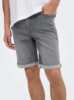 Hot ONSPLY Mid rise Regular fit Shorts Shorts