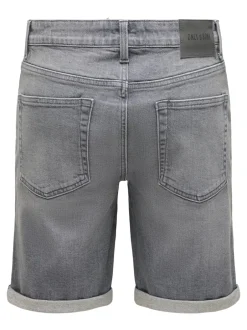 Hot ONSPLY Mid rise Regular fit Shorts Shorts