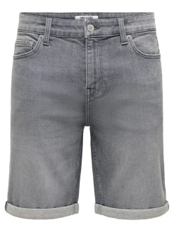 Hot ONSPLY Mid rise Regular fit Shorts Shorts