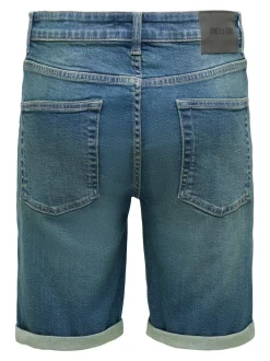 New ONSPLY Mid rise Regular fit Shorts Shorts