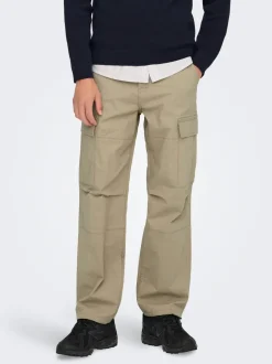 Discount ONSRAY Loose fit Bukser Bukser