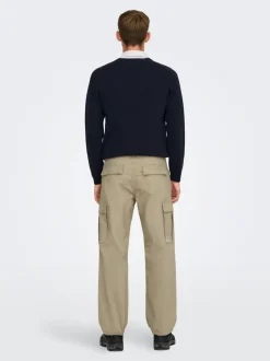 Discount ONSRAY Loose fit Bukser Bukser