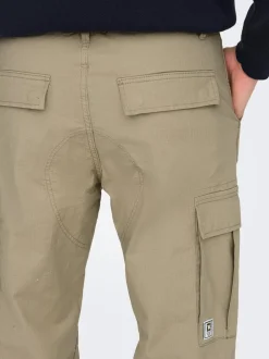 Discount ONSRAY Loose fit Bukser Bukser