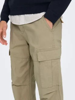 Discount ONSRAY Loose fit Bukser Bukser