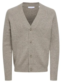 Online ONSRAY Strikket cardigan Strik