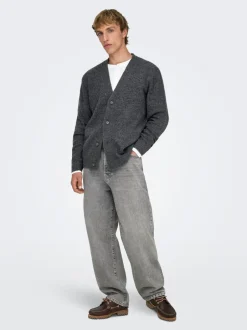 Sale ONSRAY Strikket cardigan Strik